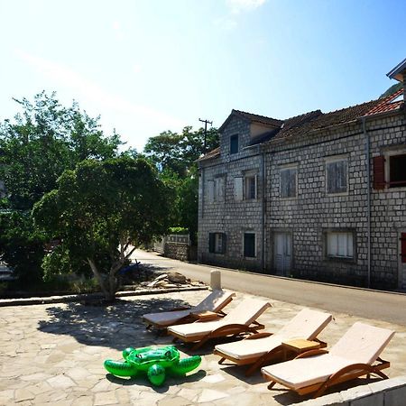 A Hundred Olive Trees Apartments Kotor Dış mekan fotoğraf
